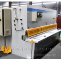 Metal Sheet Hydraulic Cutting Machine (QC12K-12X3200 E200)